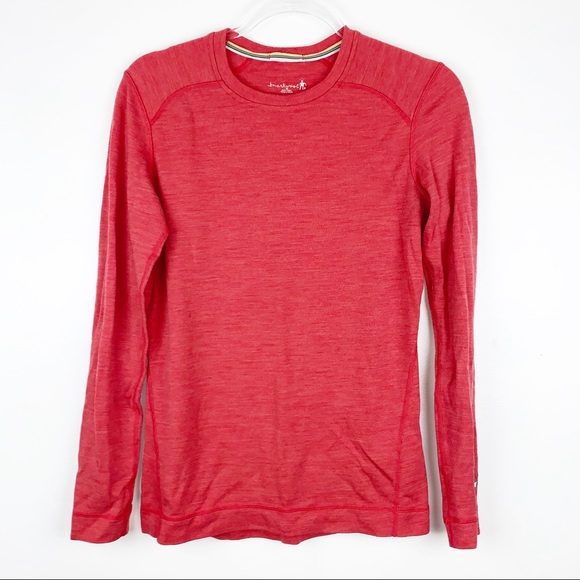 red base layer top